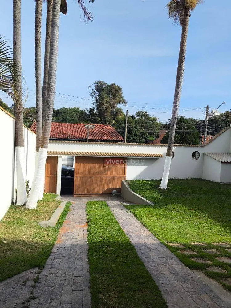 Casa, 4 quartos, 227 m² - Foto 13