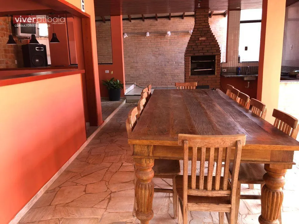 Casa, 4 quartos, 336 m² - Foto 3