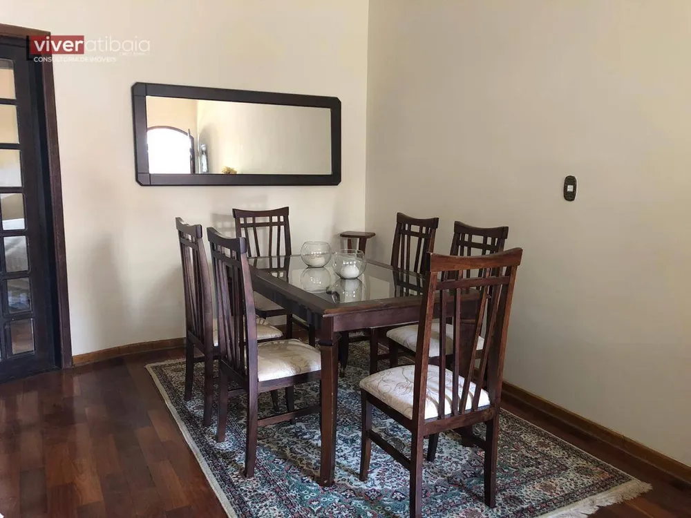 Casa, 4 quartos, 336 m² - Foto 1