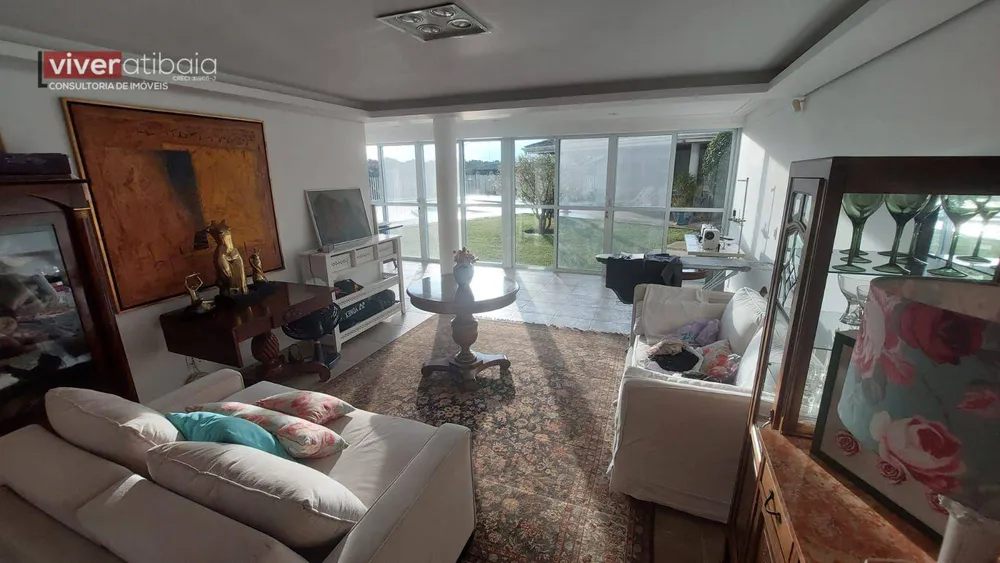 Casa de Condomínio, 4 quartos - Foto 8
