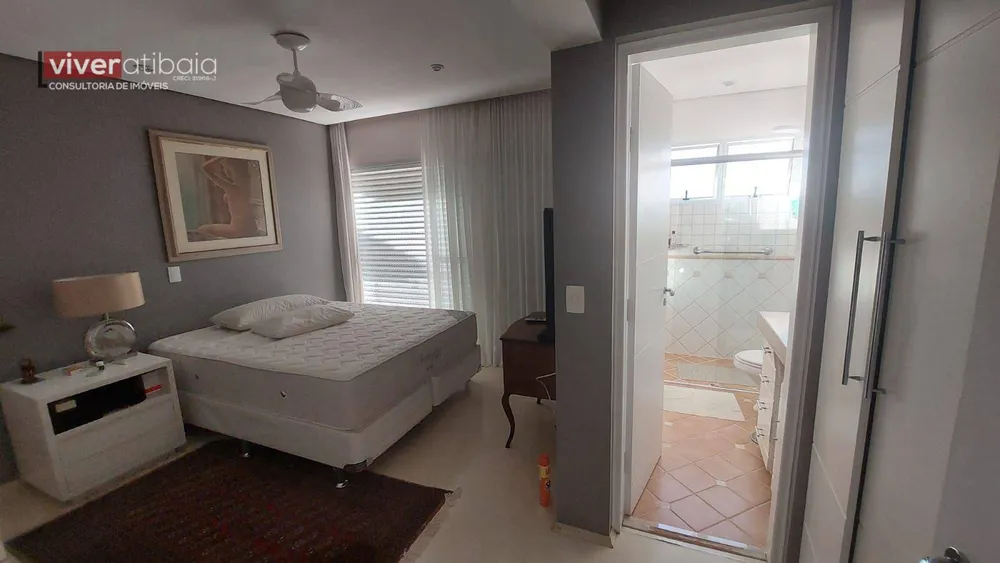 Casa de Condomínio, 4 quartos - Foto 7