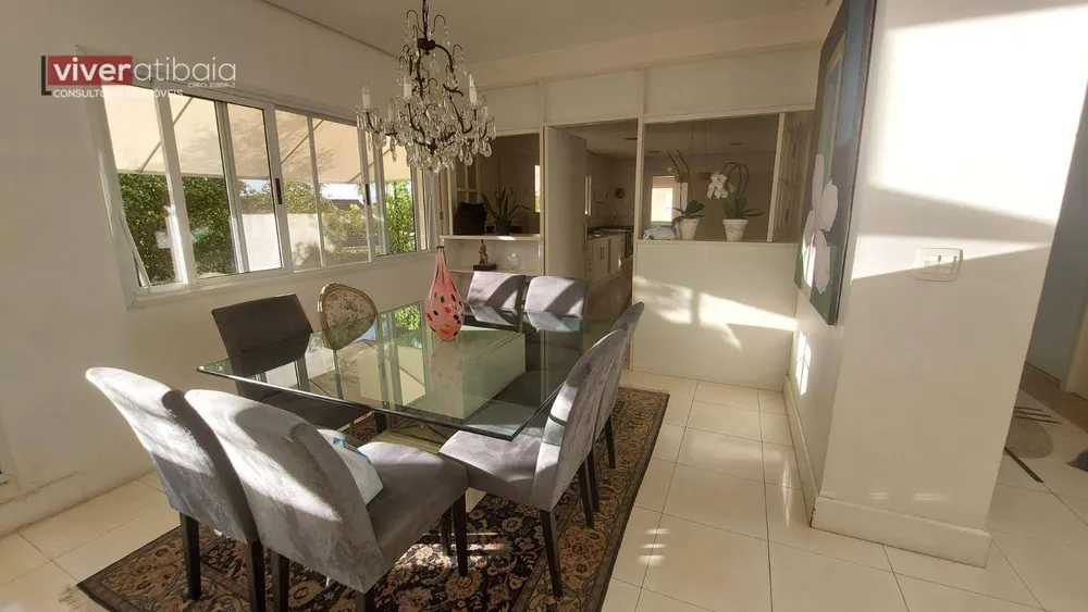 Casa de Condomínio, 4 quartos - Foto 6