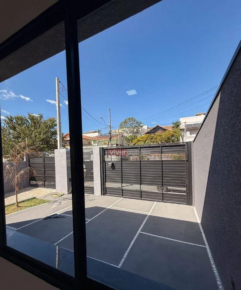 Casa, 3 quartos, 160 m² - Foto 12