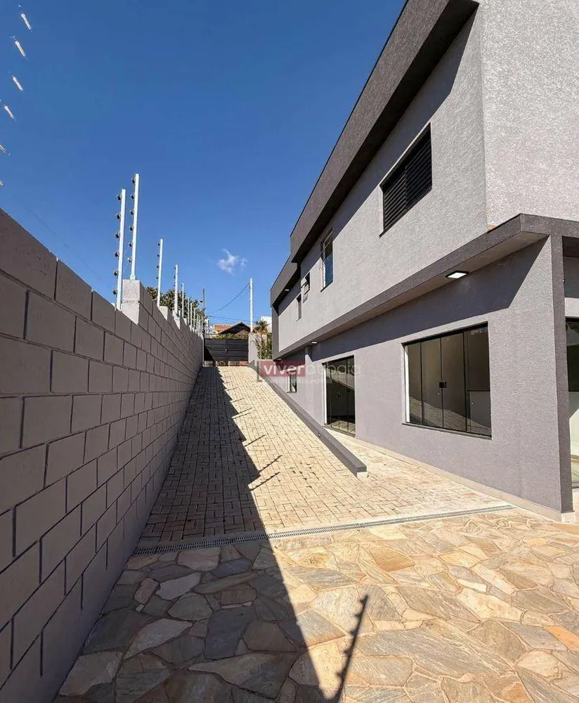 Casa, 3 quartos, 160 m² - Foto 16