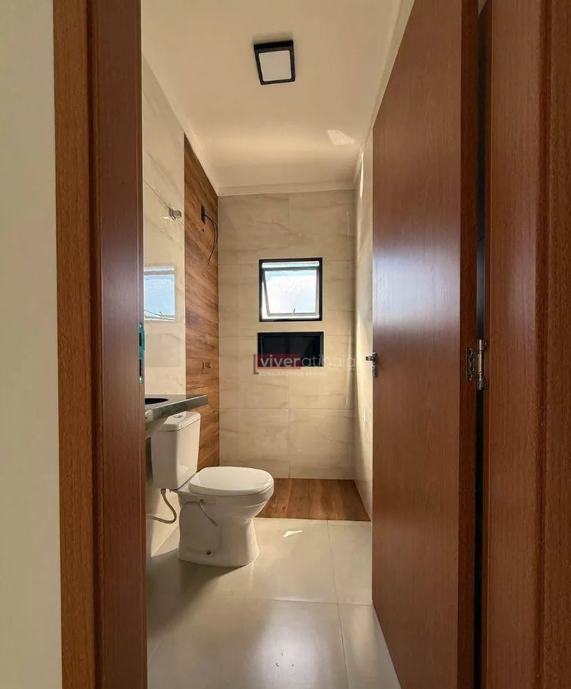 Casa, 3 quartos, 160 m² - Foto 6