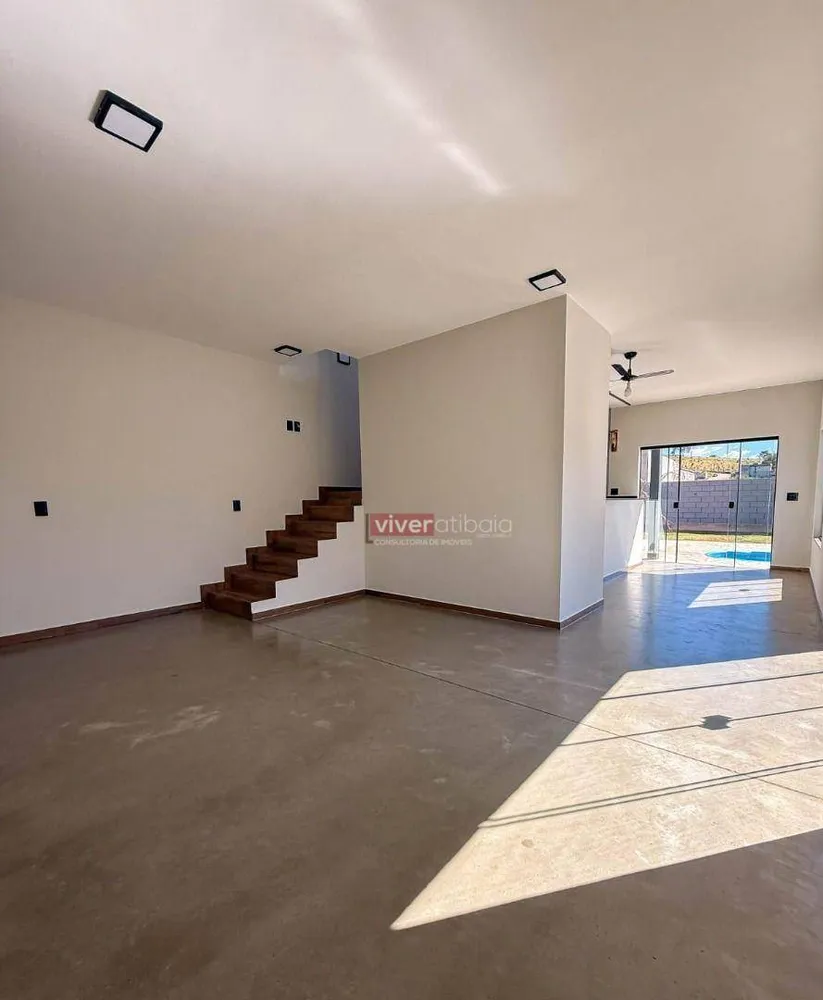 Casa, 3 quartos, 160 m² - Foto 4