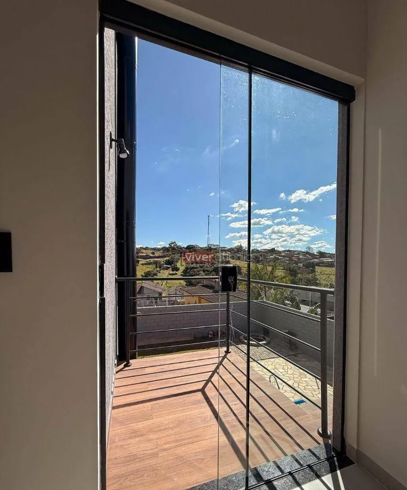 Casa, 3 quartos, 160 m² - Foto 10