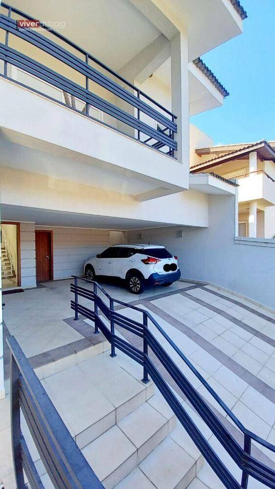 Casa de Condomínio, 3 quartos - Foto 12