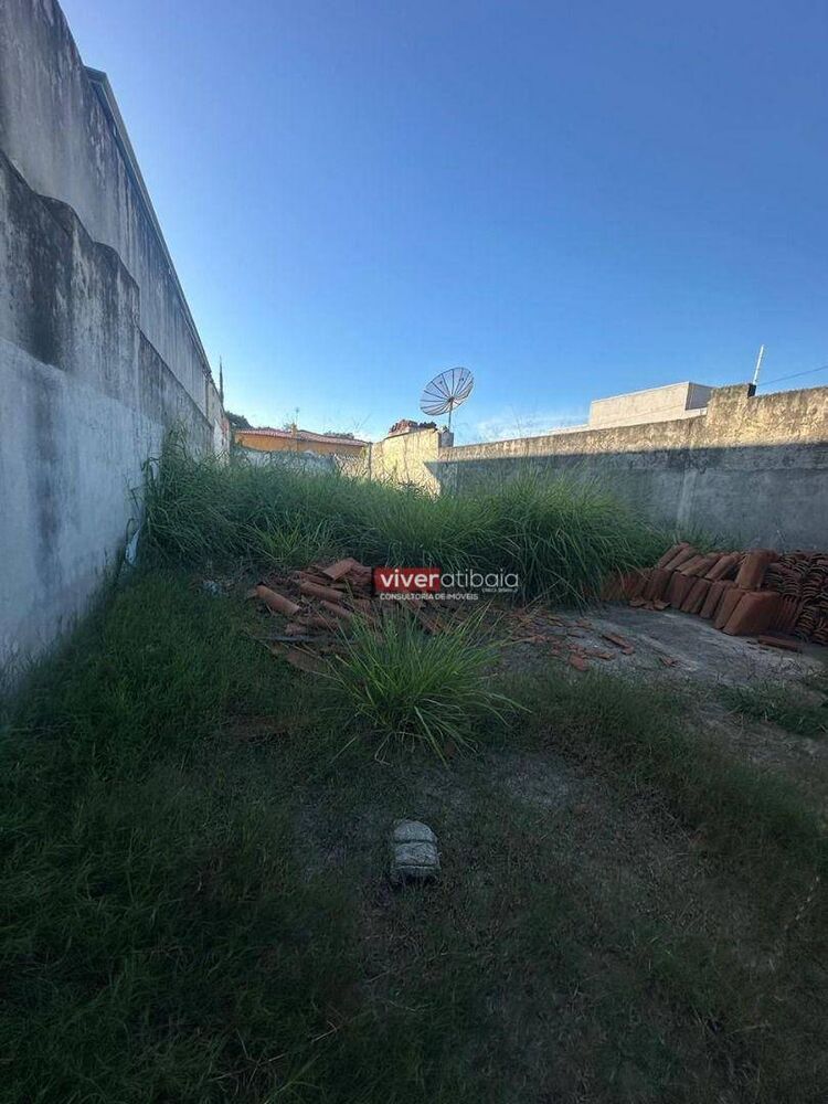 Terreno, 309 m² - Foto 1