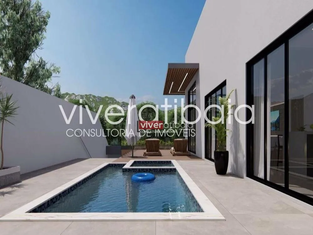 Casa, 3 quartos, 232 m² - Foto 8