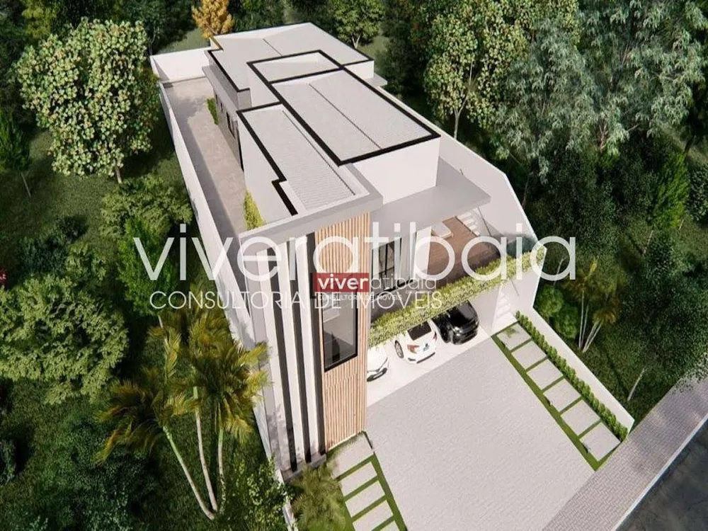 Casa, 3 quartos, 232 m² - Foto 3