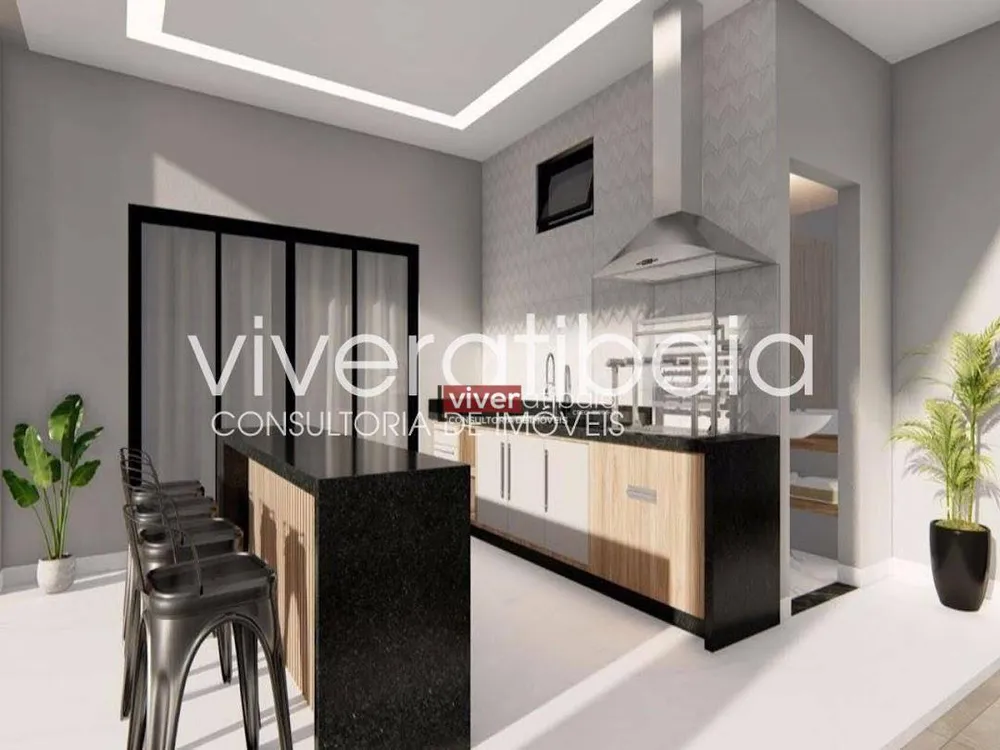 Casa, 3 quartos, 232 m² - Foto 5