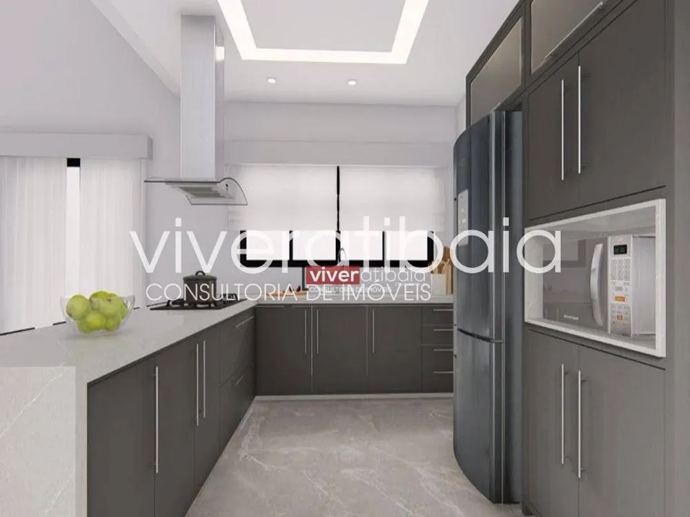Casa, 3 quartos, 232 m² - Foto 6