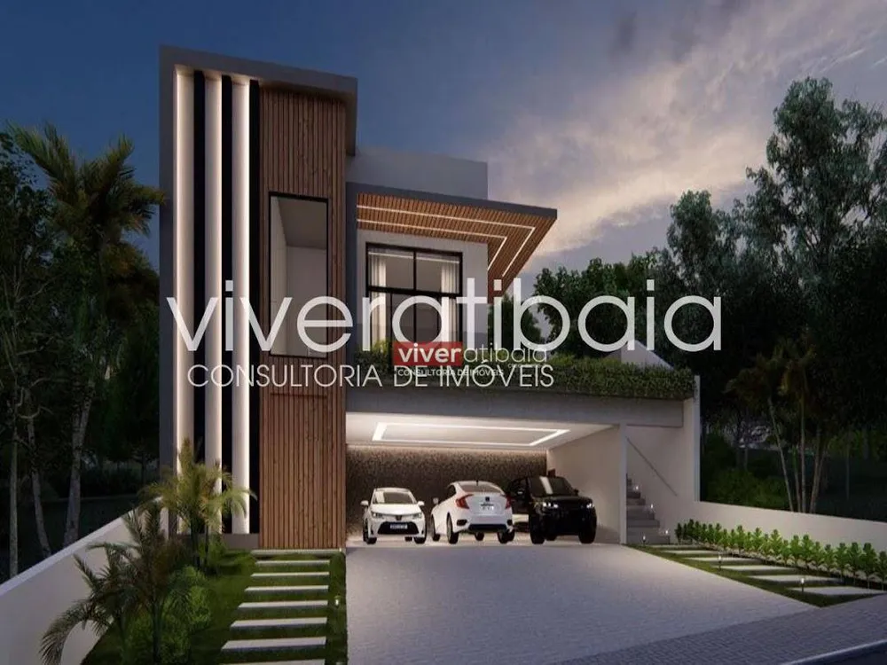 Casa, 3 quartos, 232 m² - Foto 4