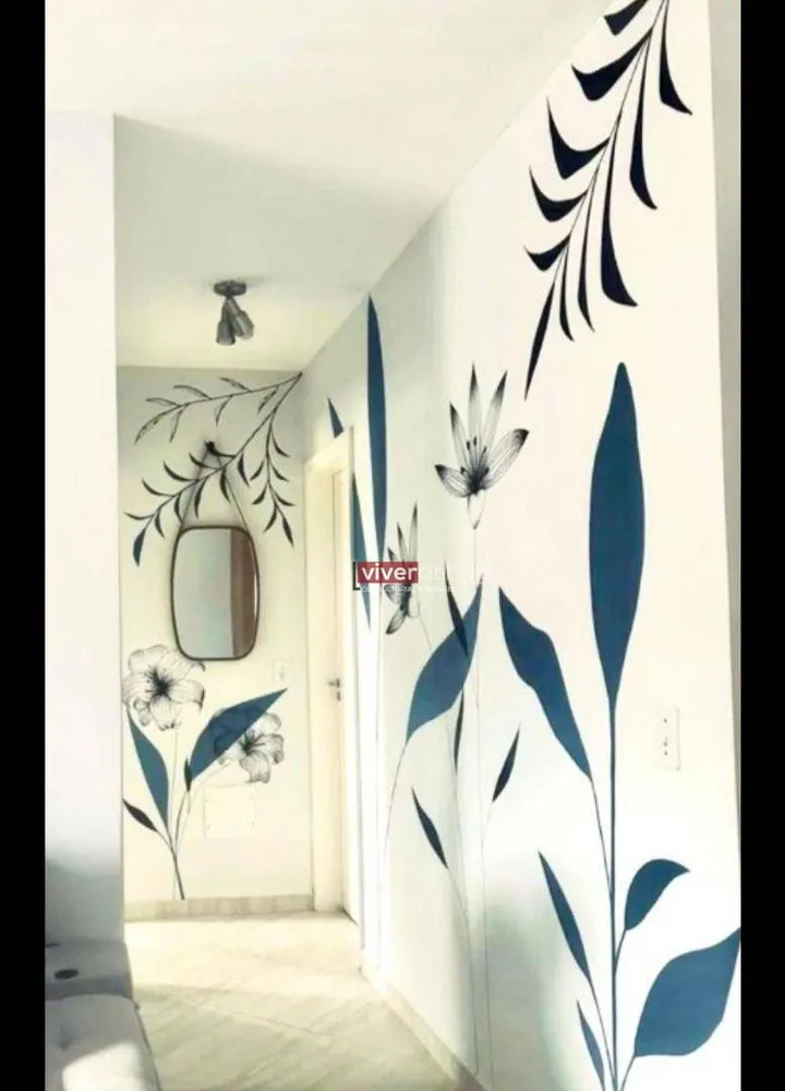 Casa de Condomínio, 2 quartos - Foto 11