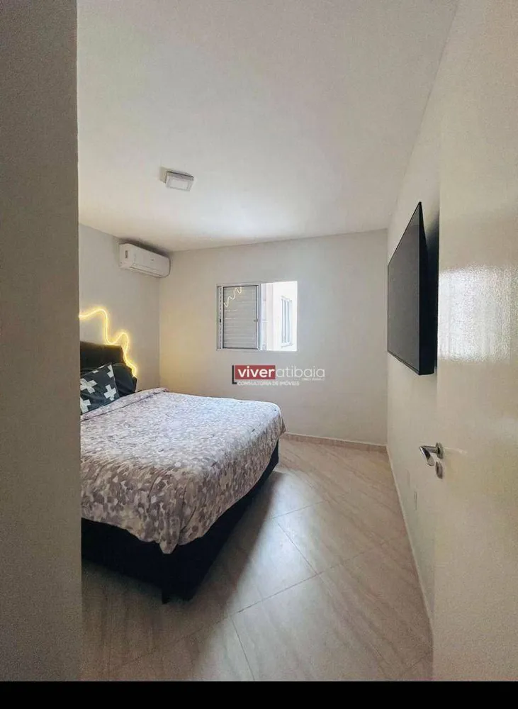 Casa de Condomínio, 2 quartos - Foto 10