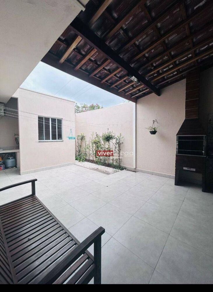 Casa de Condomínio, 2 quartos - Foto 3