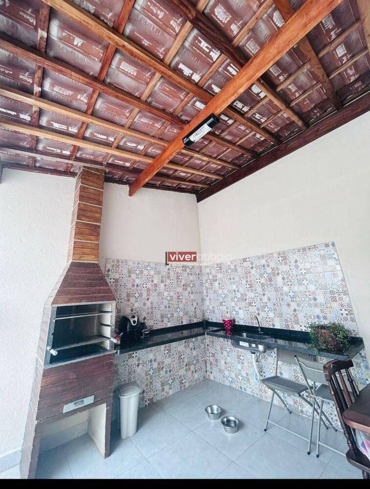 Casa de Condomínio, 2 quartos - Foto 1