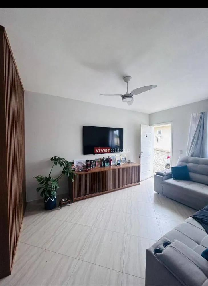 Casa de Condomínio, 2 quartos - Foto 4