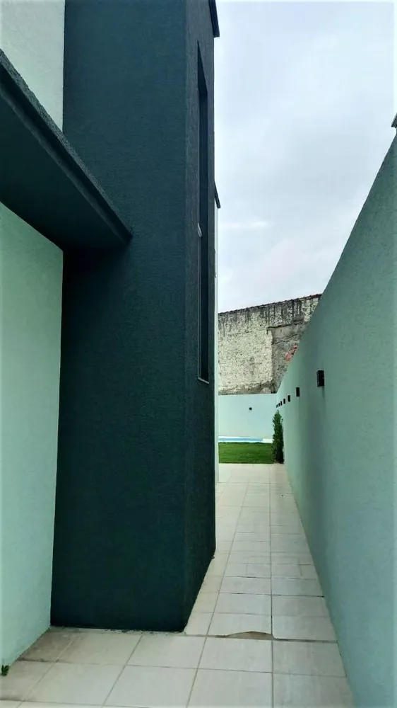 Casa, 3 quartos, 102 m² - Foto 3