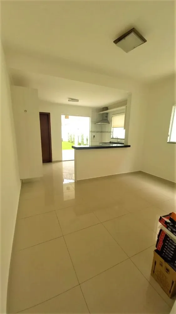 Casa, 3 quartos, 102 m² - Foto 1