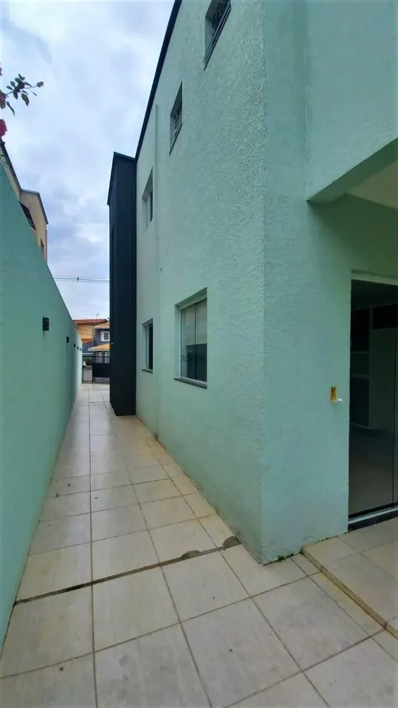 Casa, 3 quartos, 102 m² - Foto 8