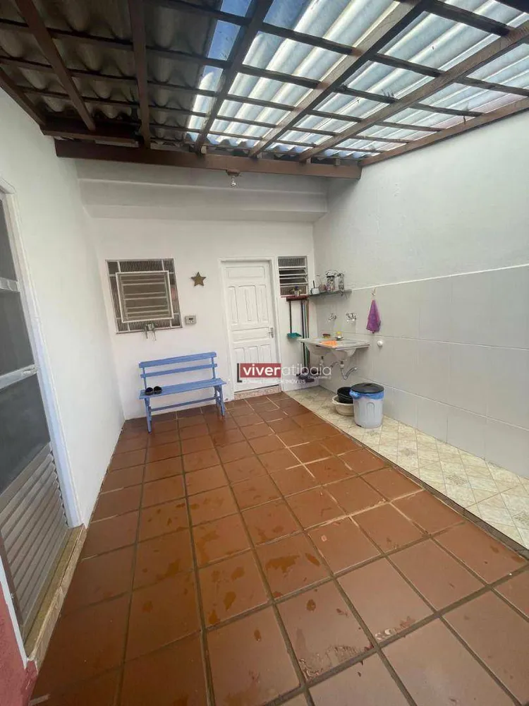 Casa, 3 quartos, 192 m² - Foto 2