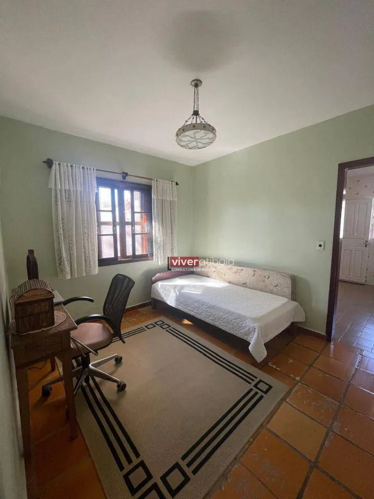 Casa, 3 quartos, 192 m² - Foto 4