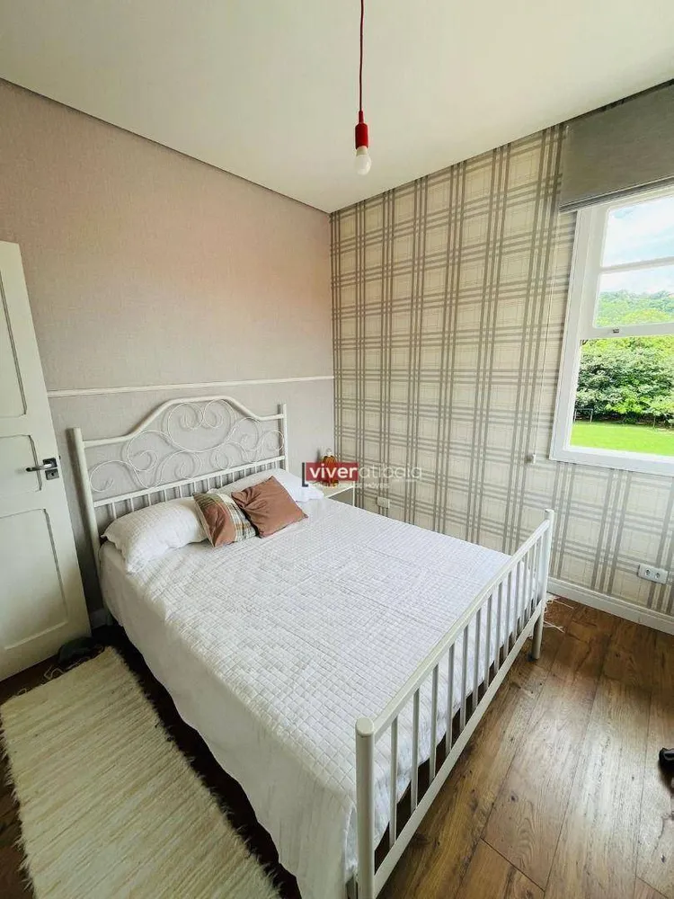 Apartamento, 3 quartos, 117 m² - Foto 11