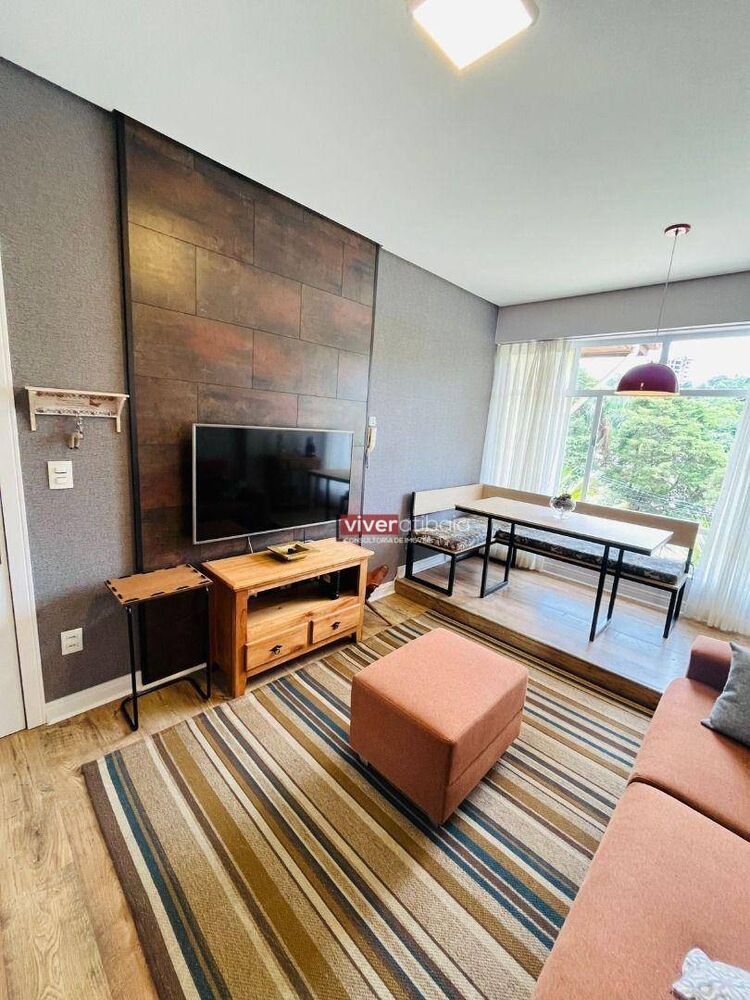 Apartamento, 3 quartos, 117 m² - Foto 1