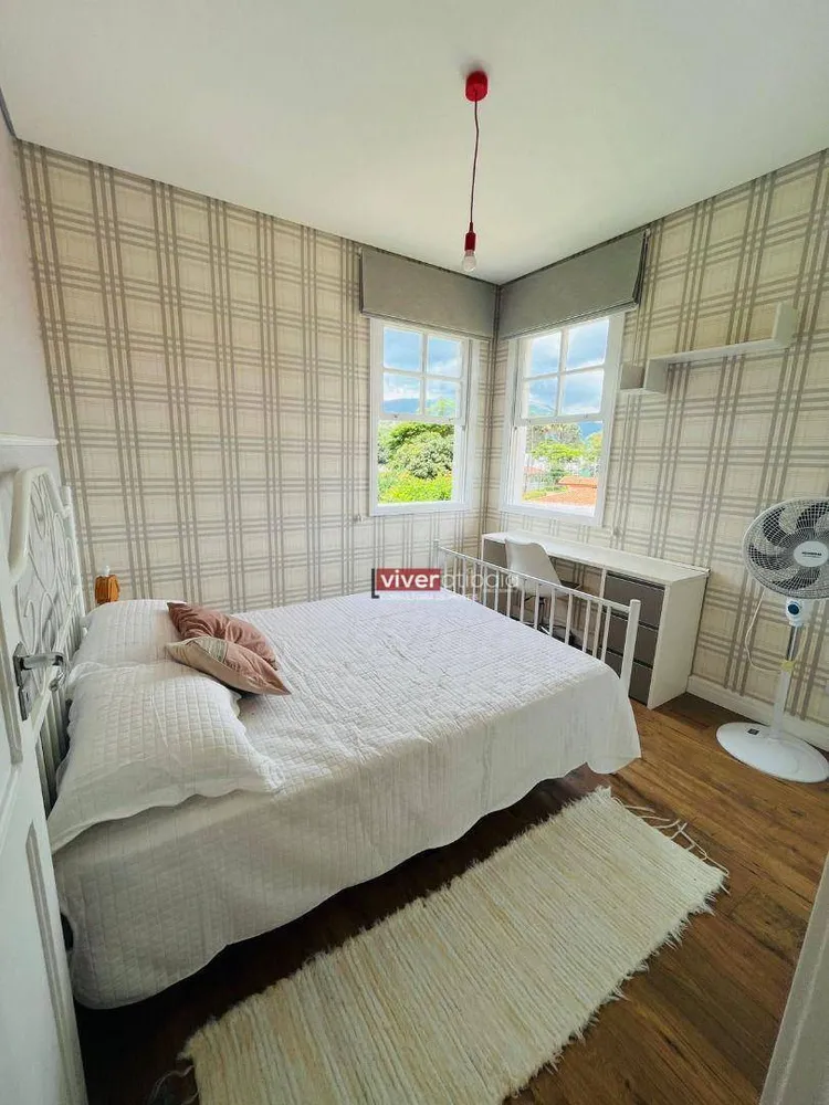 Apartamento, 3 quartos, 117 m² - Foto 12