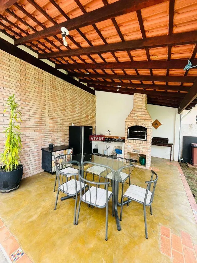 Apartamento, 3 quartos, 117 m² - Foto 5