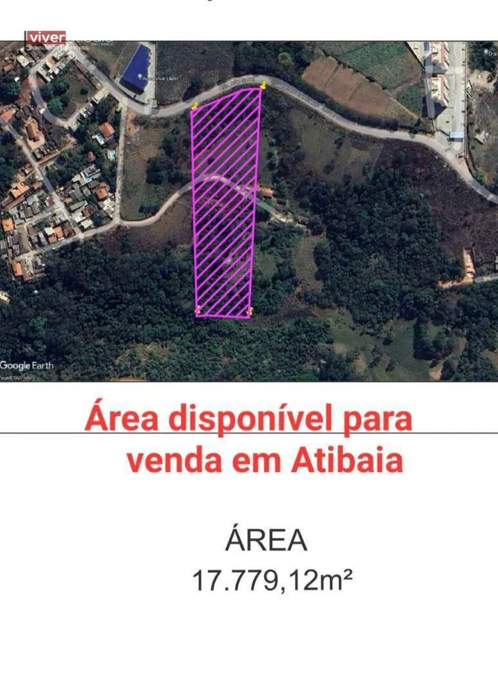 Terreno, 2 hectares - Foto 6