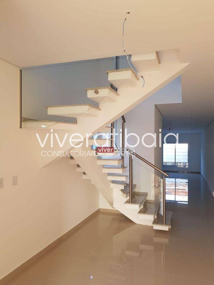 Casa, 3 quartos, 150 m² - Foto 2
