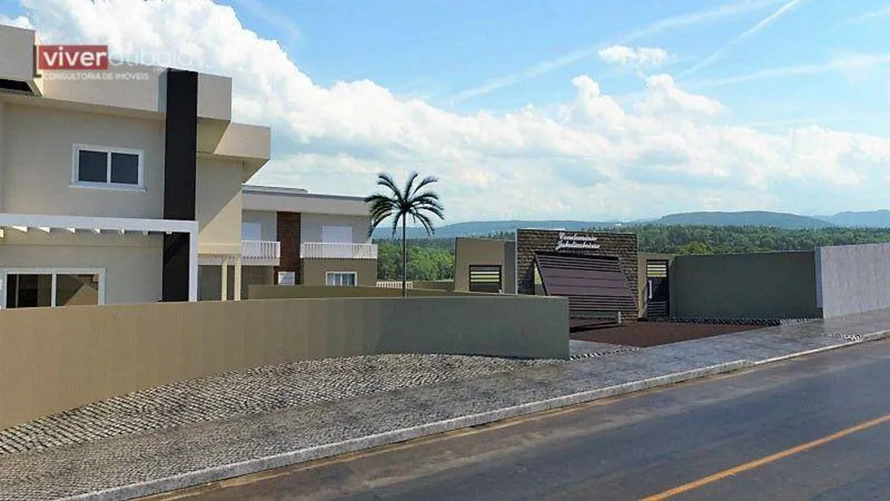 Casa de Condomínio, 4 quartos - Foto 4