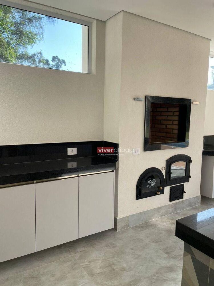 Casa de Condomínio, 5 quartos - Foto 4