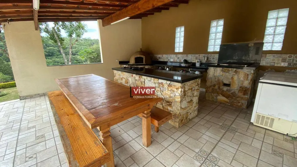 Chácara, 2 quartos, 2000 m² - Foto 7