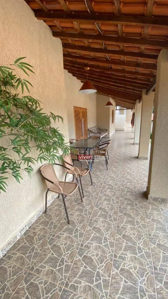Chácara, 2 quartos, 2000 m² - Foto 9
