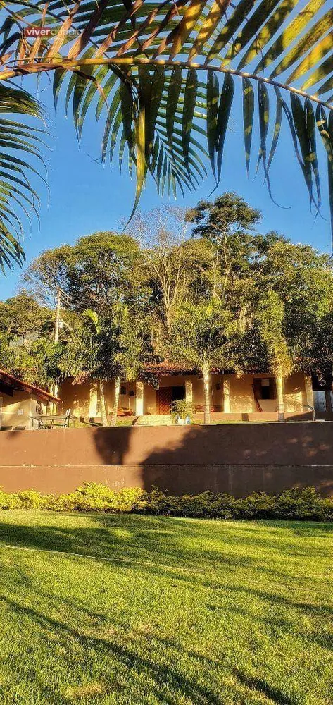 Chácara, 2 quartos, 2000 m² - Foto 11