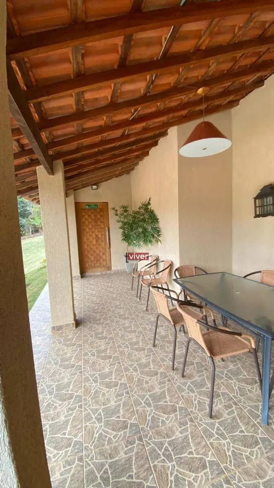 Chácara, 2 quartos, 2000 m² - Foto 8