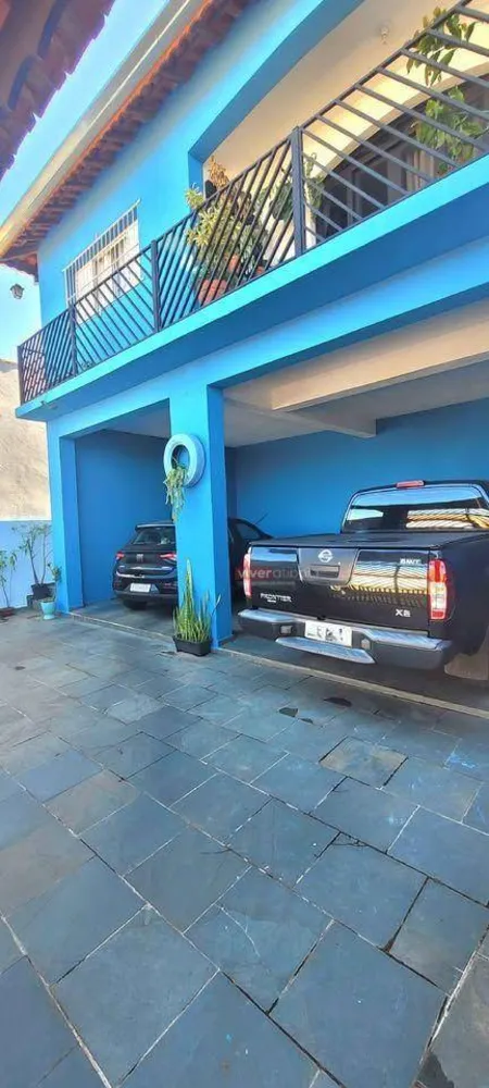 Casa, 3 quartos, 180 m² - Foto 13