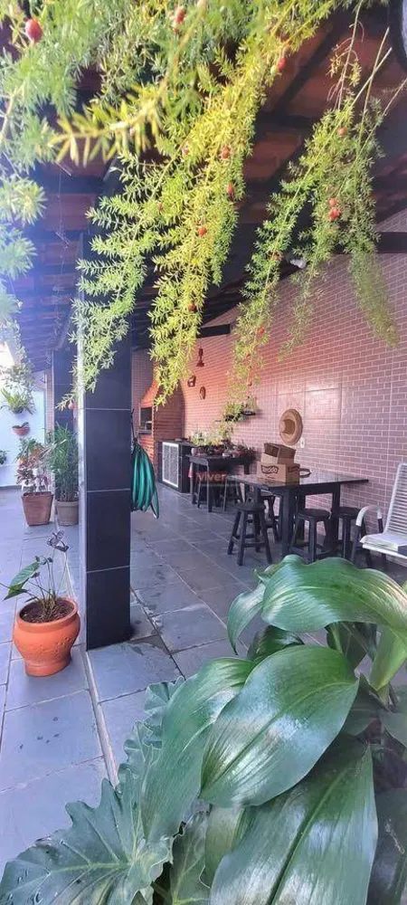 Casa, 3 quartos, 180 m² - Foto 11