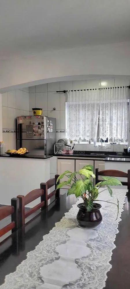 Casa, 3 quartos, 180 m² - Foto 14