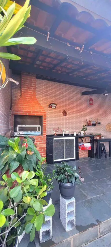 Casa, 3 quartos, 180 m² - Foto 9