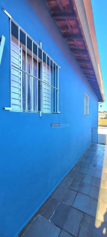 Casa, 3 quartos, 180 m² - Foto 12