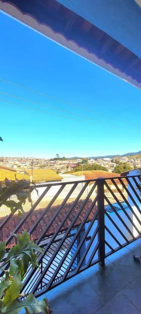 Casa, 3 quartos, 180 m² - Foto 7
