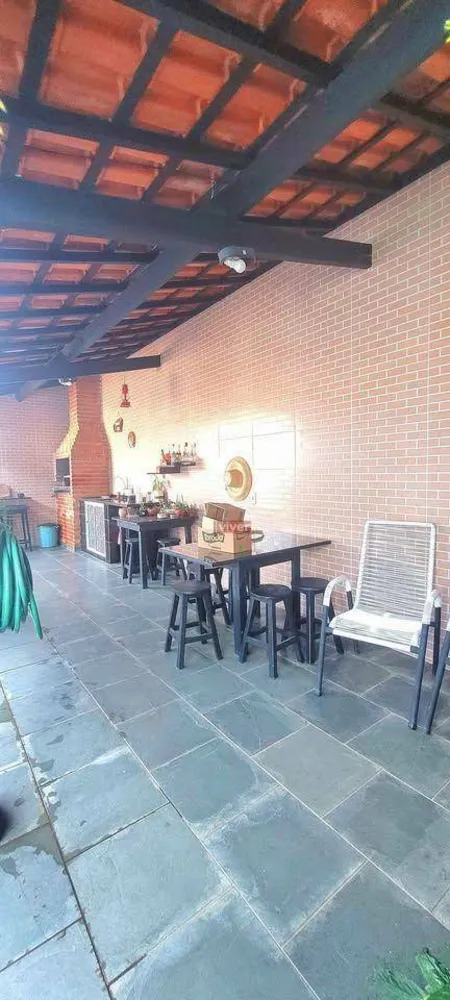 Casa, 3 quartos, 180 m² - Foto 16