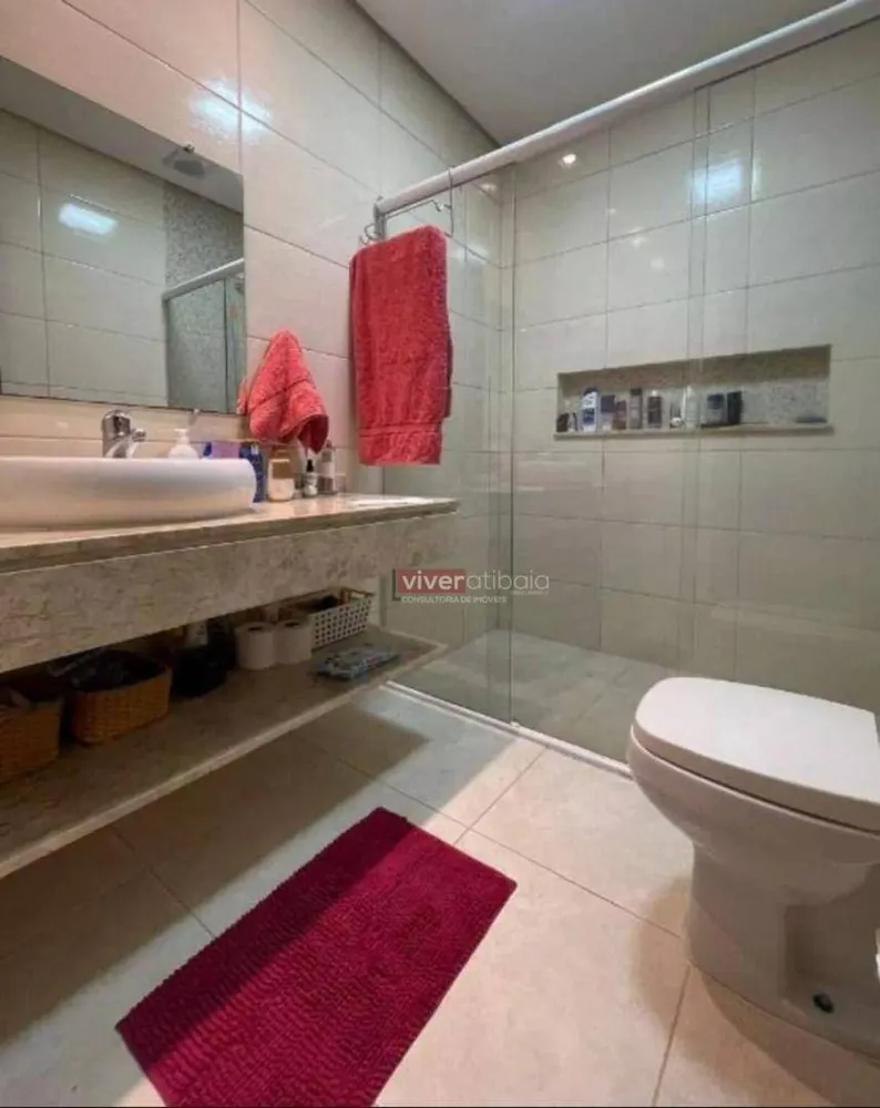 Casa, 4 quartos, 274 m² - Foto 12