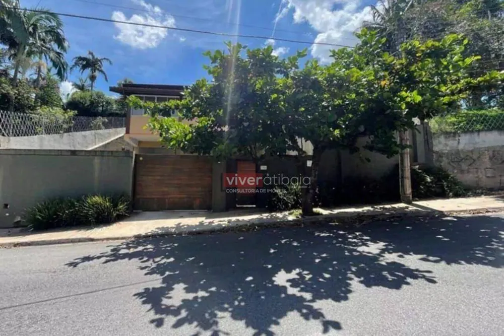 Casa, 4 quartos, 274 m² - Foto 5