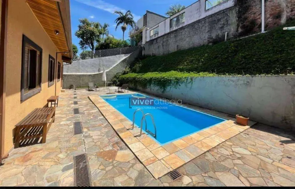 Casa, 4 quartos, 274 m² - Foto 8